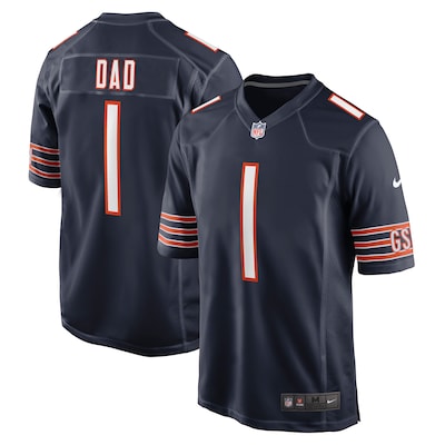 Chicago Bears Men Jerseys 2025-10-14-041